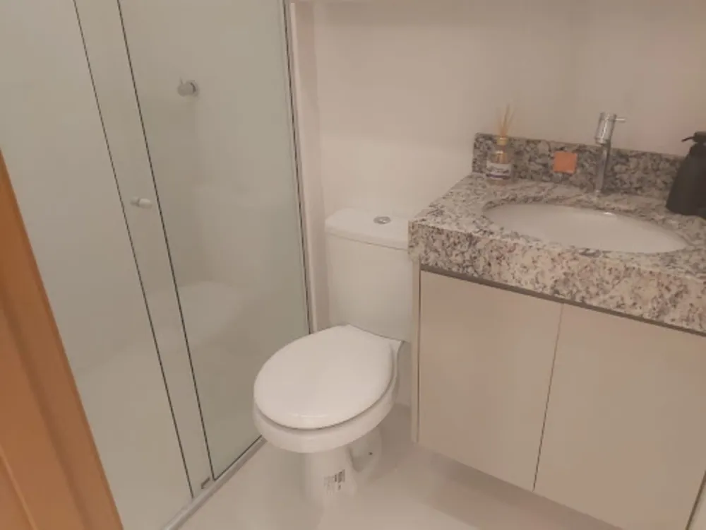 Apartamento, 2 quartos, 50 m² - Foto 9