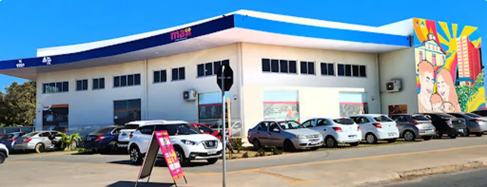 Loja-Salão, 657 m² - Foto 5