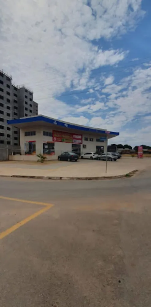 Loja-Salão, 657 m² - Foto 4