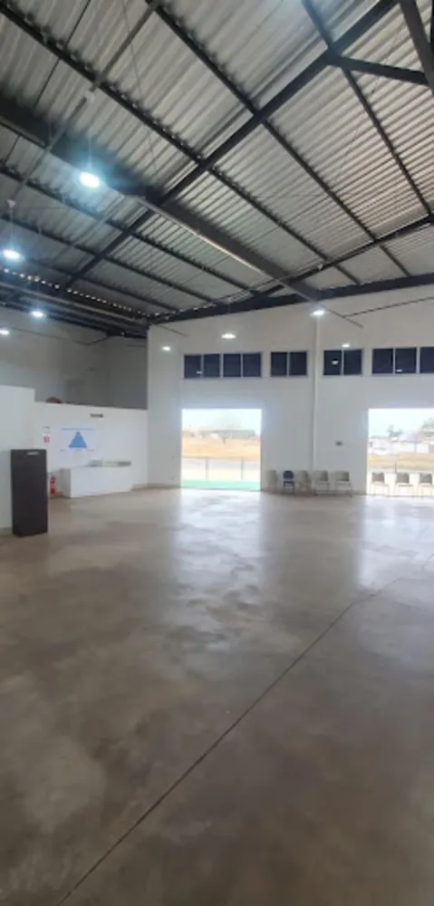 Loja-Salão, 657 m² - Foto 8
