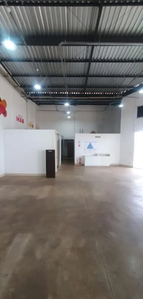Loja-Salão, 657 m² - Foto 3