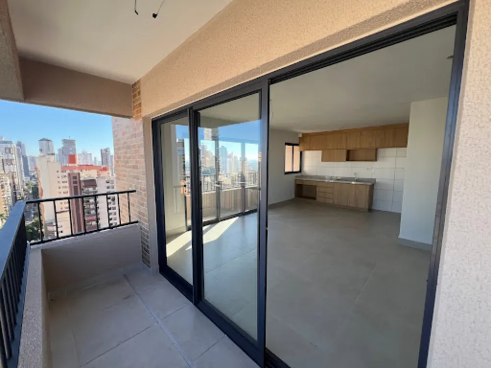 Apartamento, 3 quartos, 104 m² - Foto 1