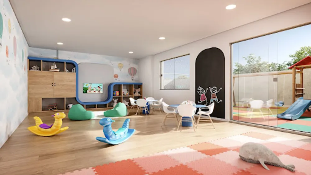 Apartamento, 3 quartos, 104 m² - Foto 16