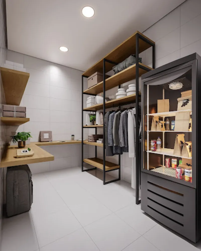 Apartamento, 3 quartos, 104 m² - Foto 17