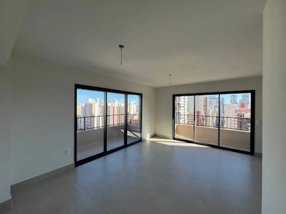 Apartamento, 3 quartos, 104 m² - Foto 2