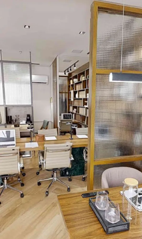 Sala-Conjunto, 41 m² - Foto 4