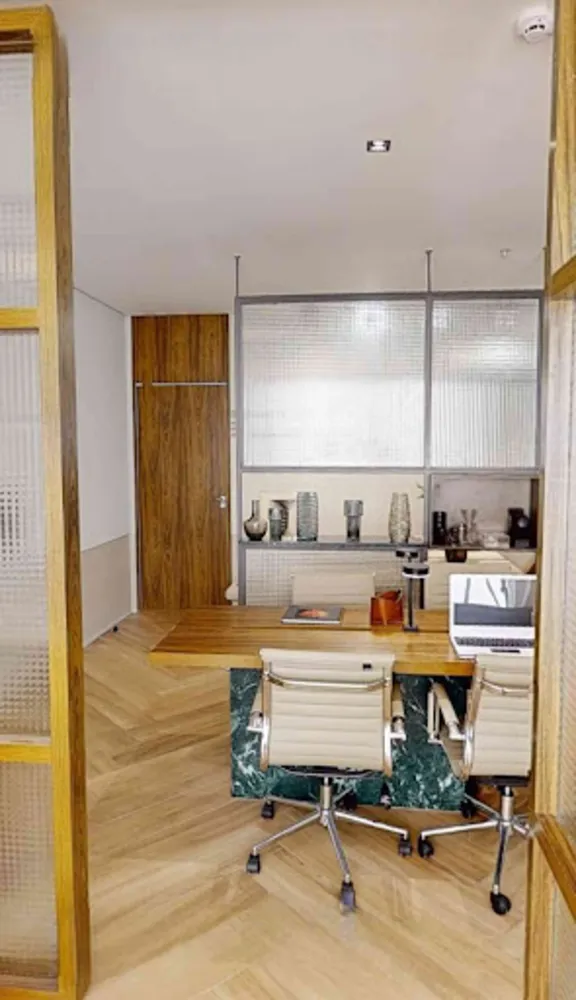Sala-Conjunto, 41 m² - Foto 11