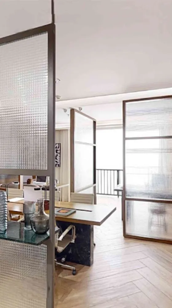Sala-Conjunto, 41 m² - Foto 8