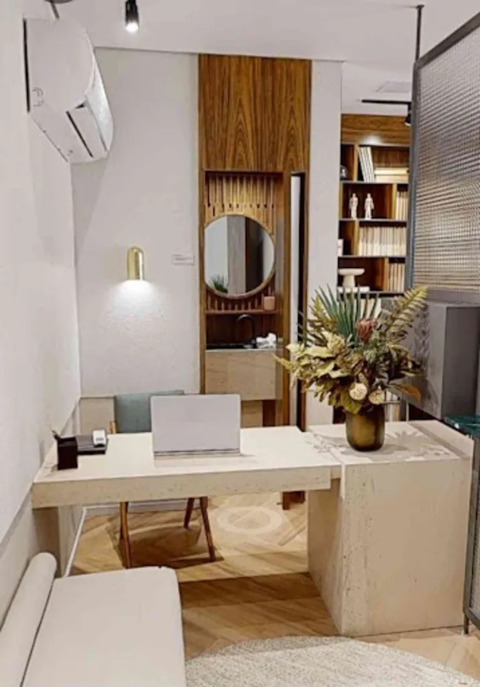Sala-Conjunto, 41 m² - Foto 5