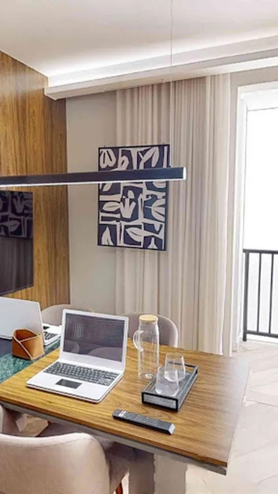 Sala-Conjunto, 41 m² - Foto 9