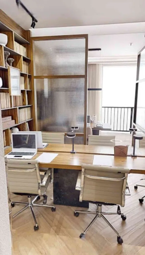 Sala-Conjunto, 41 m² - Foto 10