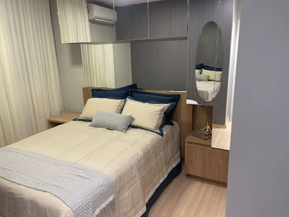 Apartamento, 2 quartos, 54 m² - Foto 6