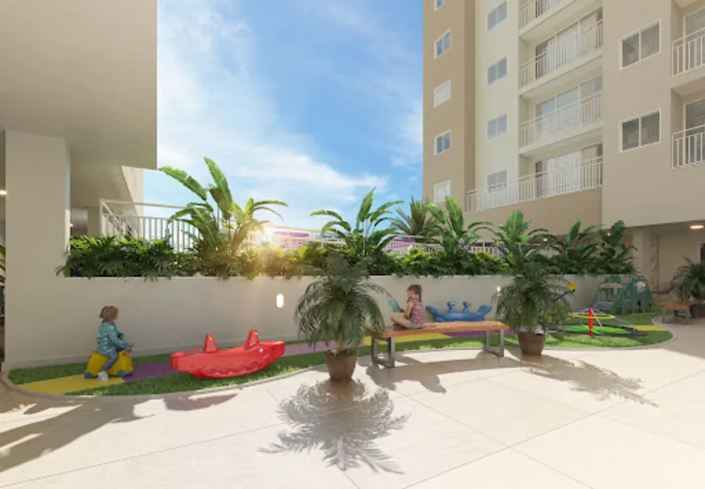 Apartamento, 2 quartos, 54 m² - Foto 13