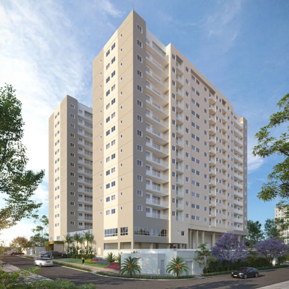 Apartamento, 2 quartos, 54 m² - Foto 17