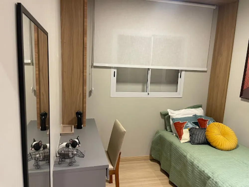 Apartamento, 2 quartos, 54 m² - Foto 5