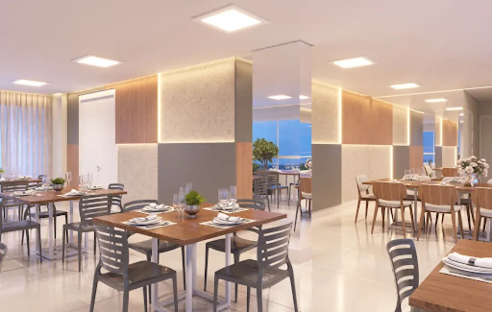 Apartamento, 2 quartos, 54 m² - Foto 10