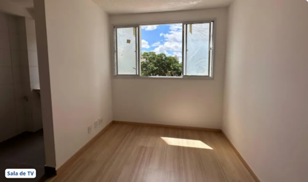 Apartamento, 2 quartos, 51 m² - Foto 3