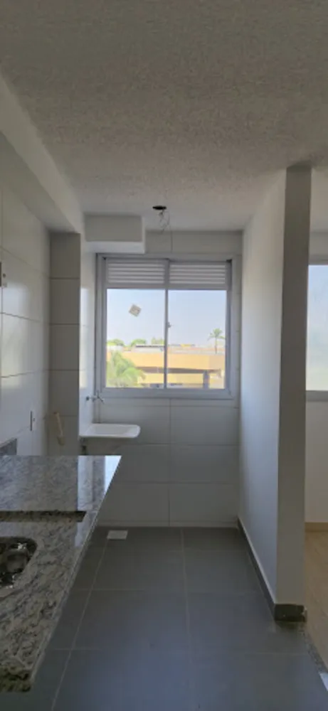 Apartamento, 2 quartos, 51 m² - Foto 5