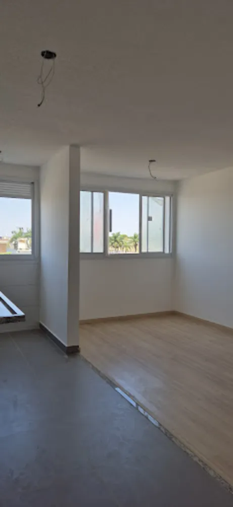 Apartamento, 2 quartos, 51 m² - Foto 9