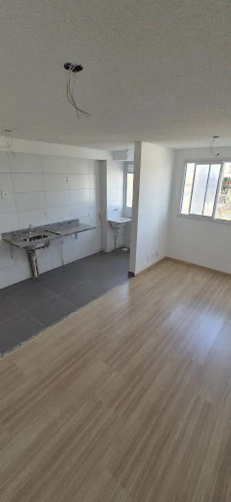 Apartamento, 2 quartos, 51 m² - Foto 8