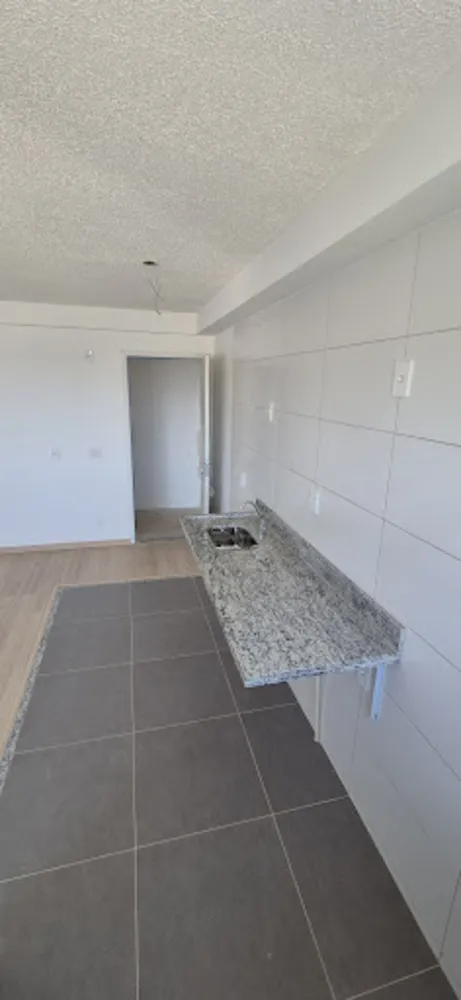 Apartamento, 2 quartos, 51 m² - Foto 6