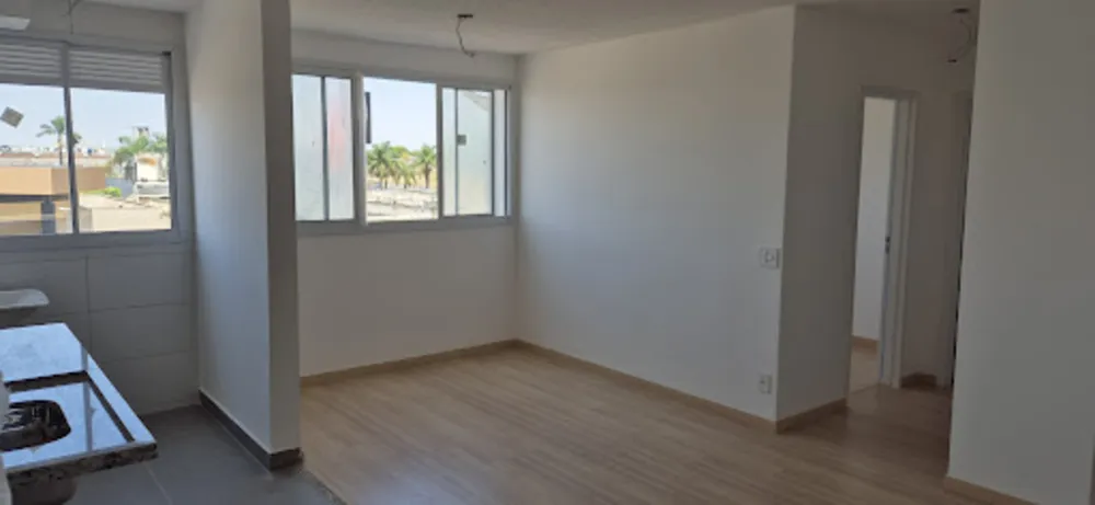Apartamento, 2 quartos, 51 m² - Foto 7