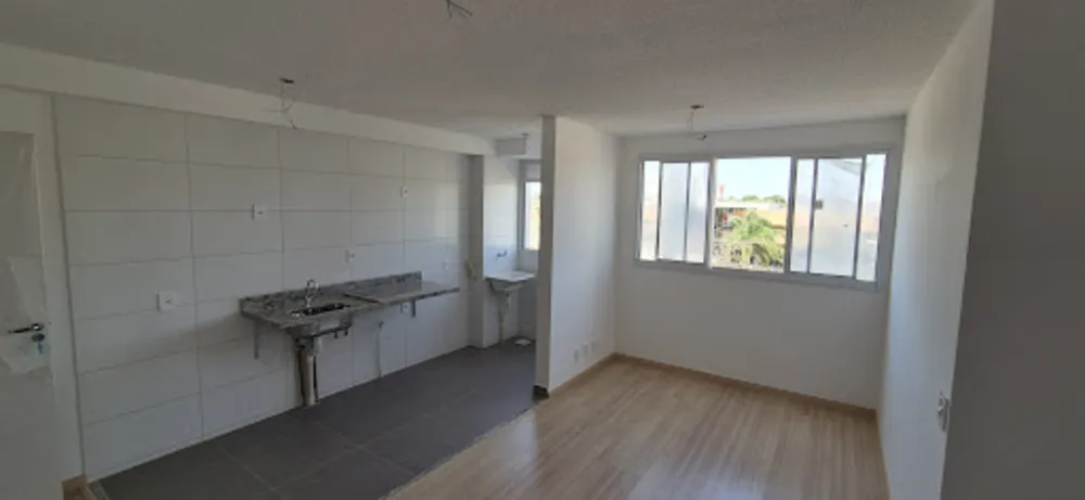 Apartamento, 2 quartos, 51 m² - Foto 4