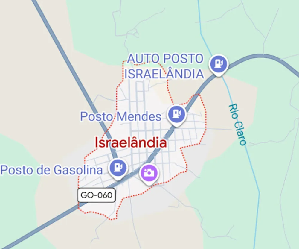 Fazenda, 1162 hectares - Foto 10