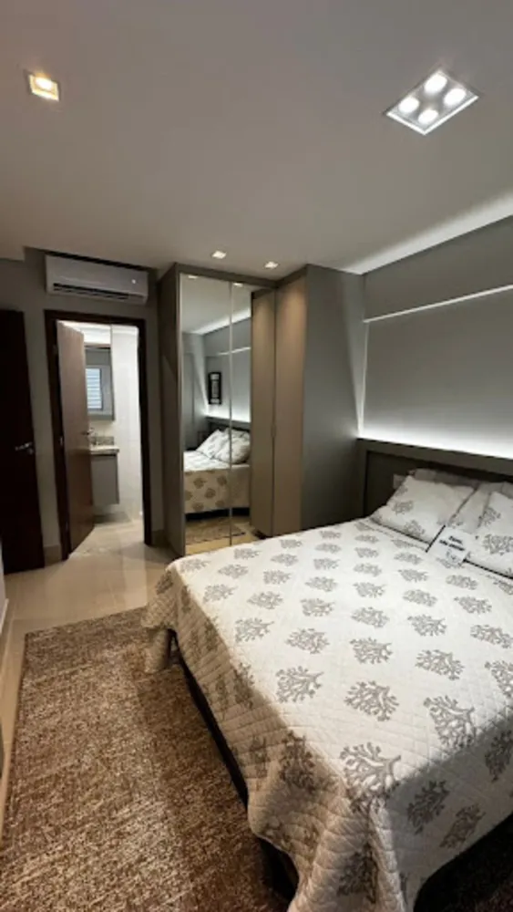 Apartamento, 2 quartos, 64 m² - Foto 4