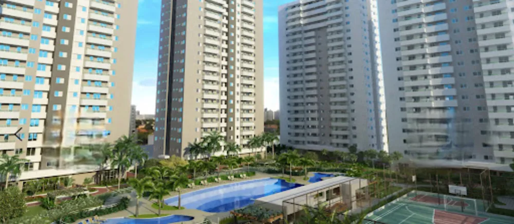 Apartamento, 2 quartos, 64 m² - Foto 14