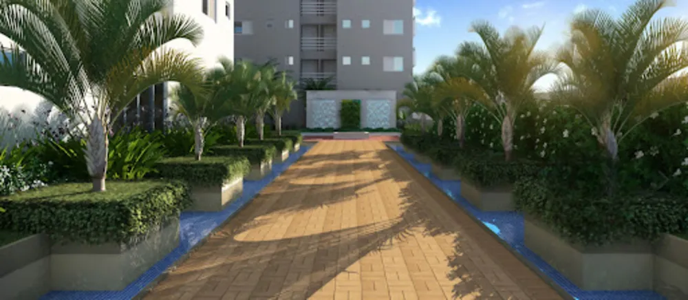 Apartamento, 2 quartos, 64 m² - Foto 12