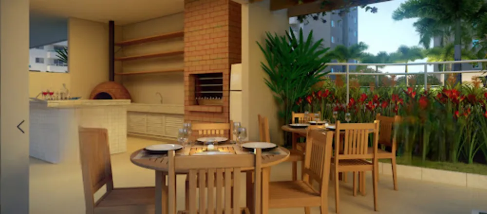 Apartamento, 2 quartos, 64 m² - Foto 9