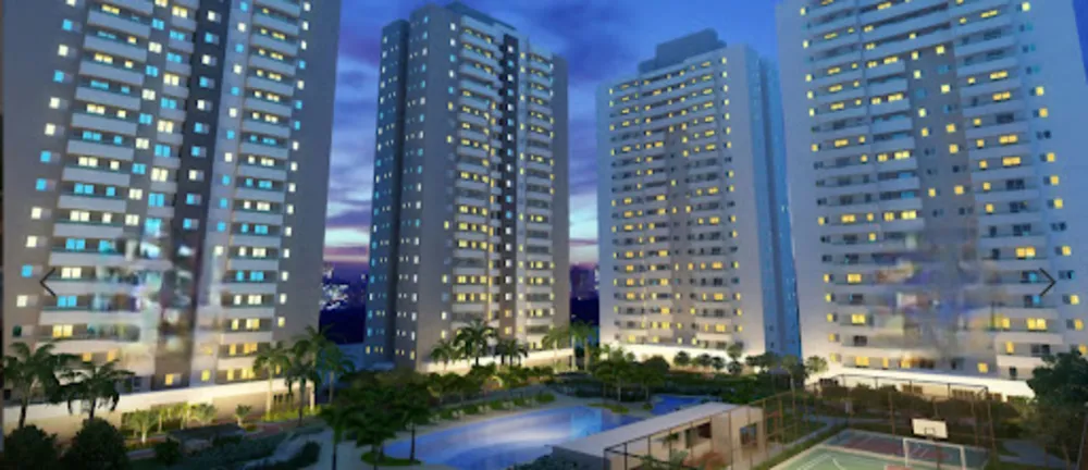 Apartamento, 2 quartos, 64 m² - Foto 16
