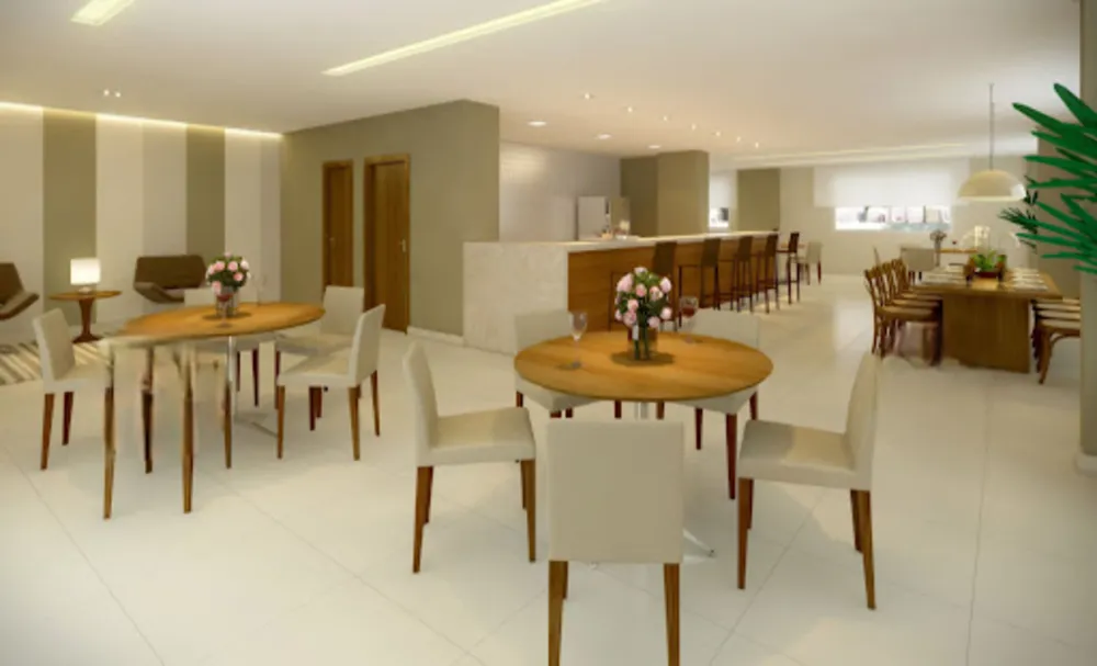 Apartamento, 2 quartos, 64 m² - Foto 8