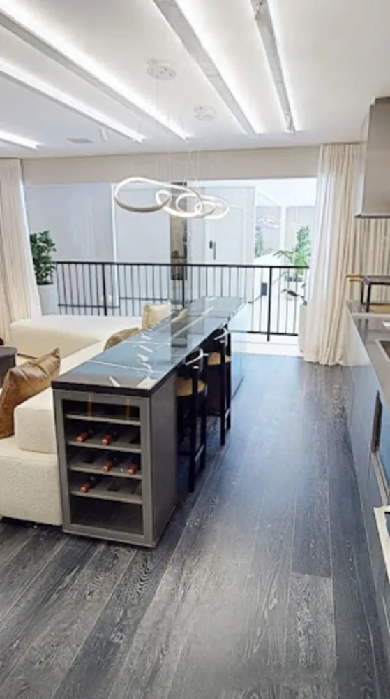 Apartamento, 3 quartos, 128 m² - Foto 3