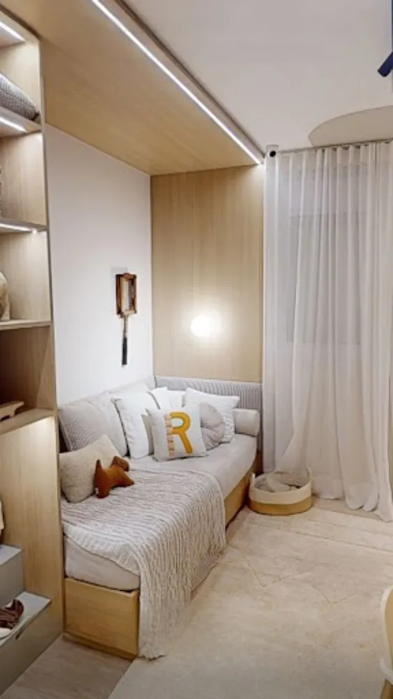 Apartamento, 3 quartos, 128 m² - Foto 9
