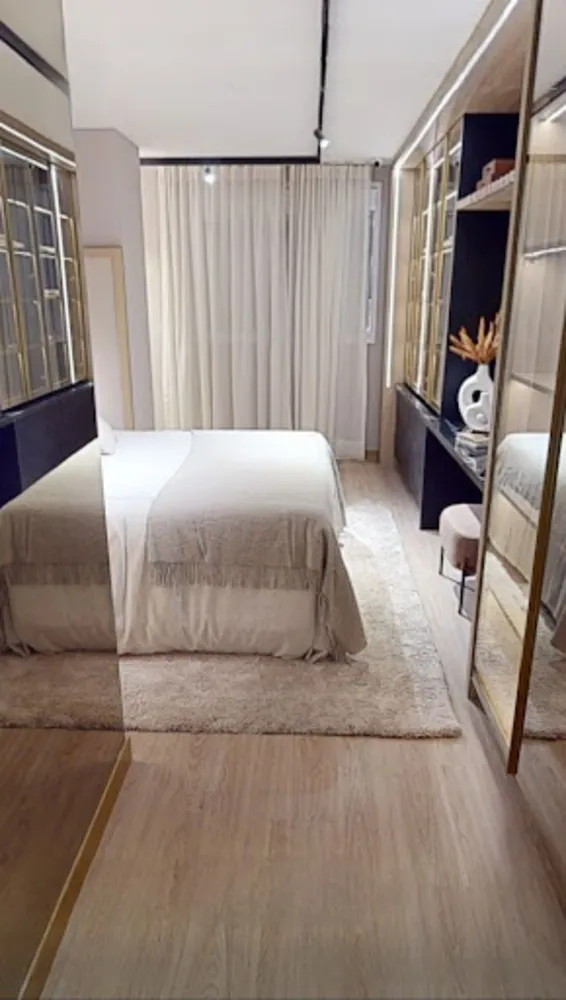 Apartamento, 3 quartos, 128 m² - Foto 11