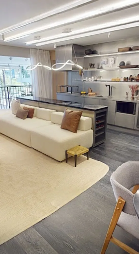 Apartamento, 3 quartos, 128 m² - Foto 2