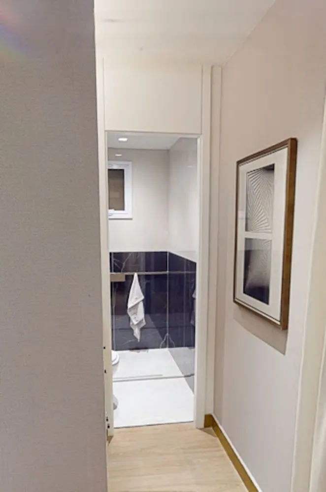 Apartamento, 3 quartos, 128 m² - Foto 12