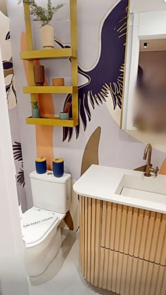 Apartamento, 3 quartos, 128 m² - Foto 16