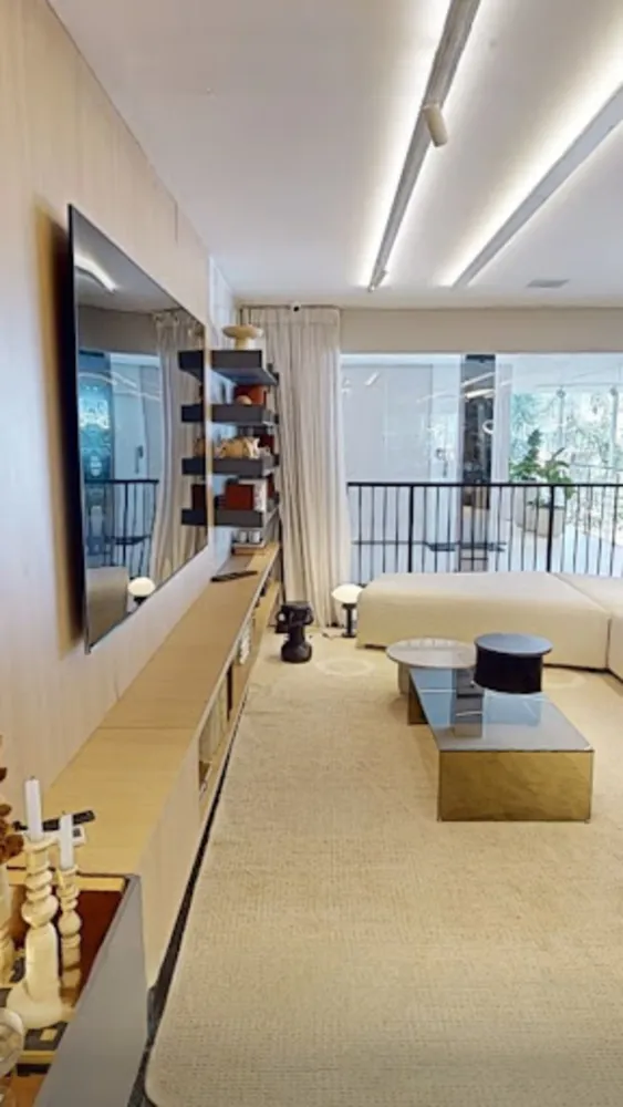 Apartamento, 3 quartos, 128 m² - Foto 5