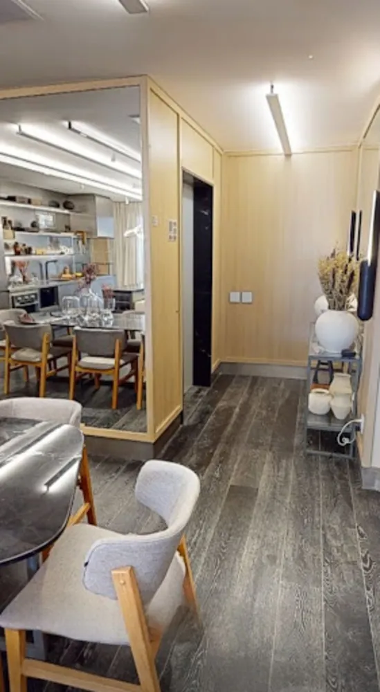 Apartamento, 3 quartos, 128 m² - Foto 1
