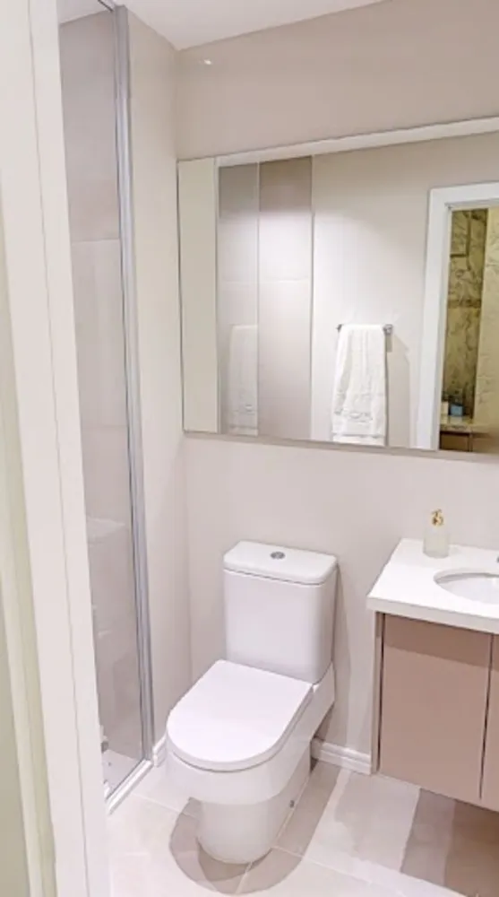 Apartamento, 3 quartos, 133 m² - Foto 6