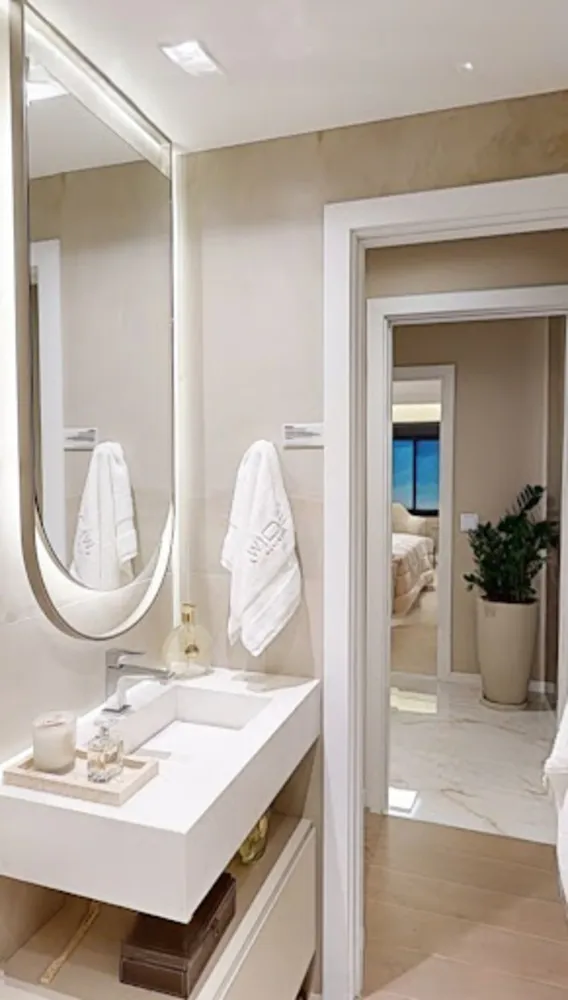 Apartamento, 3 quartos, 133 m² - Foto 15