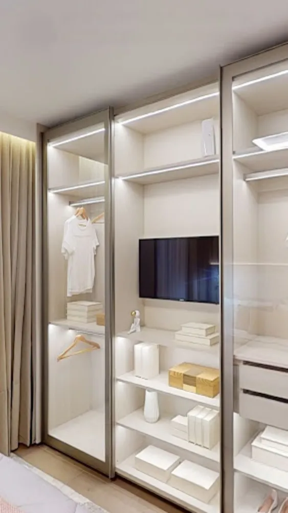 Apartamento, 3 quartos, 133 m² - Foto 13