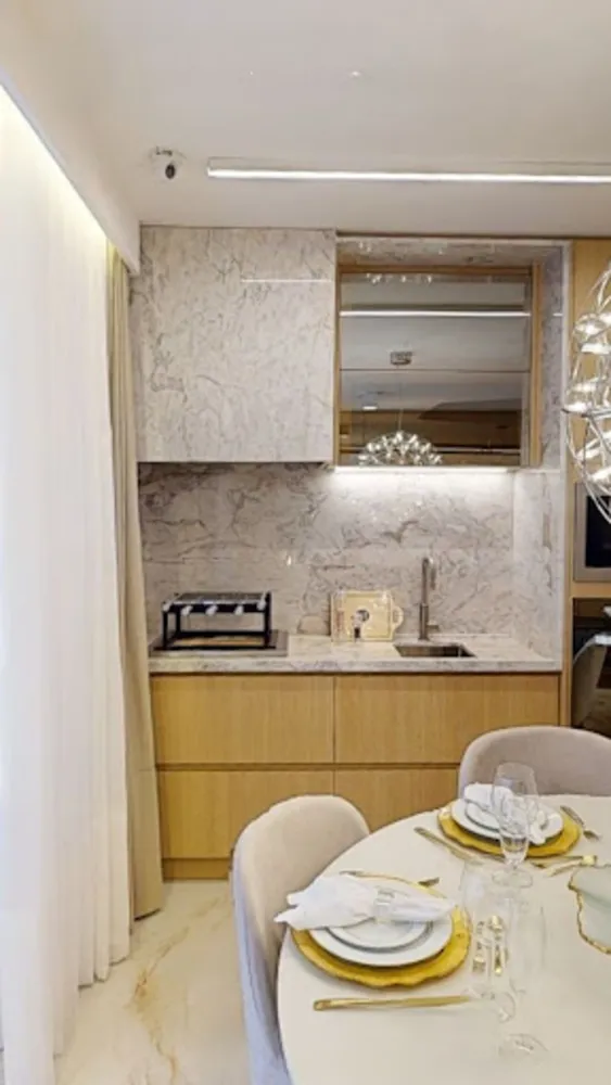 Apartamento, 3 quartos, 133 m² - Foto 4