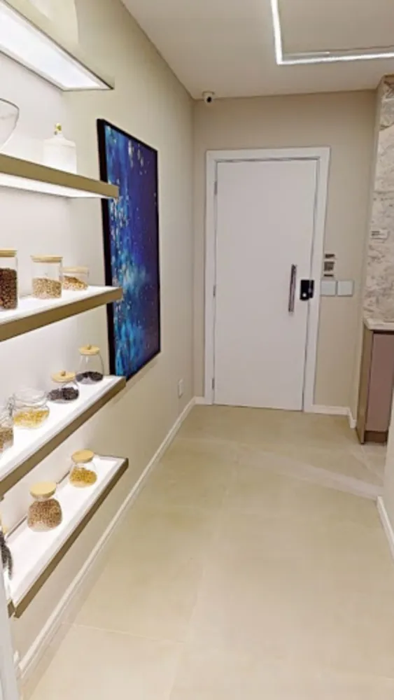 Apartamento, 3 quartos, 133 m² - Foto 1