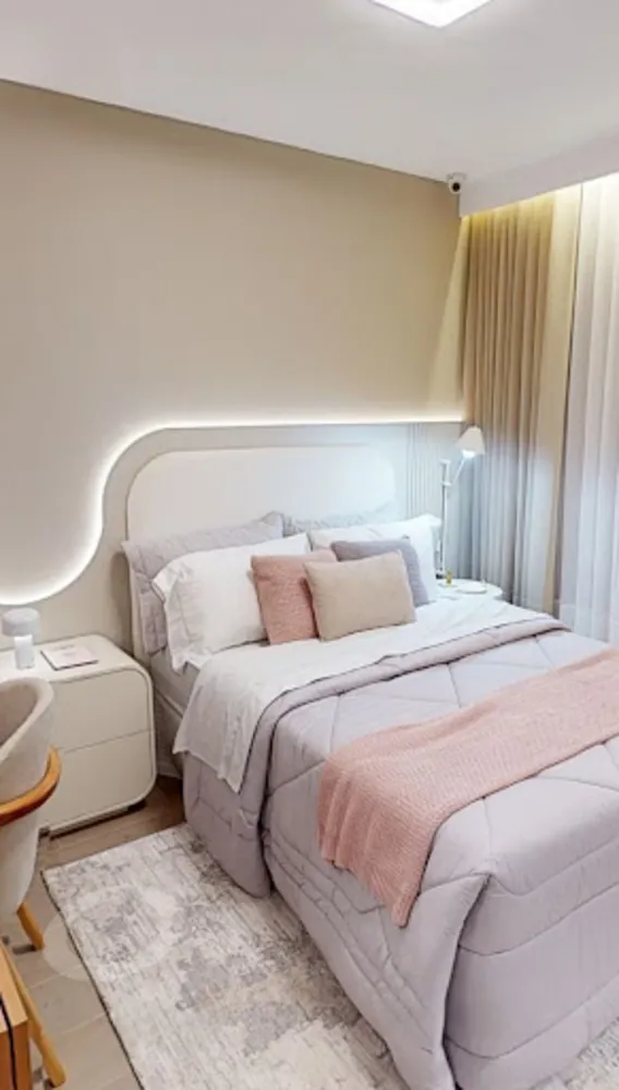 Apartamento, 3 quartos, 133 m² - Foto 11