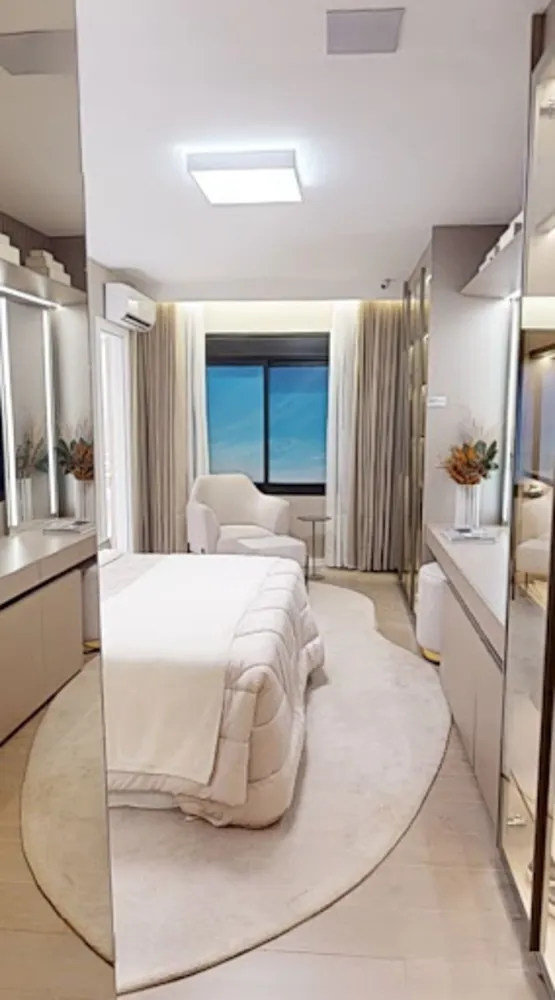 Apartamento, 3 quartos, 133 m² - Foto 8