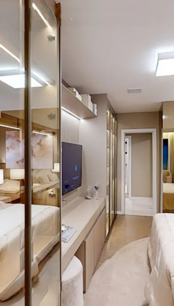 Apartamento, 3 quartos, 133 m² - Foto 10